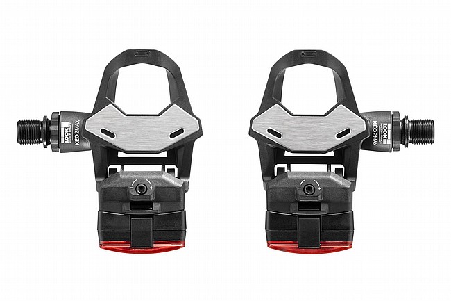 Look Keo 2 Max Vision Road Pedals 