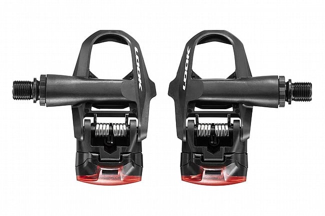 Look Keo 2 Max Vision Road Pedals 