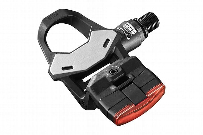 Look Keo 2 Max Vision Road Pedals 