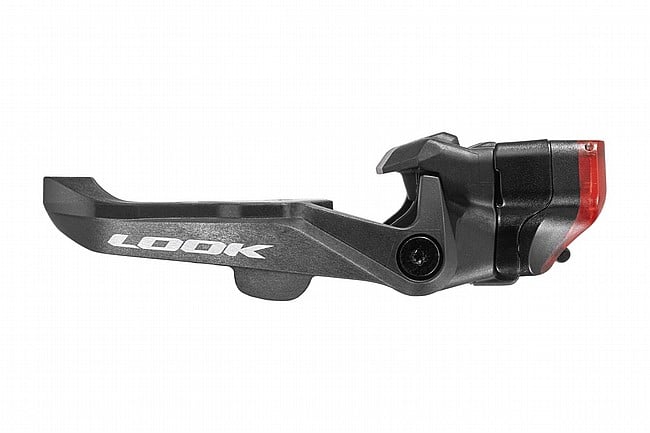 Look Keo 2 Max Vision Road Pedals 