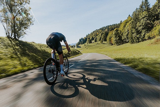 Look Keo 2 Max Vision Road Pedals 