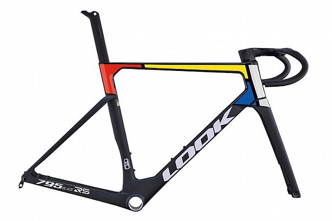 Look 2024 795 Blade 2 RS Iconic Frameset Iconic Color