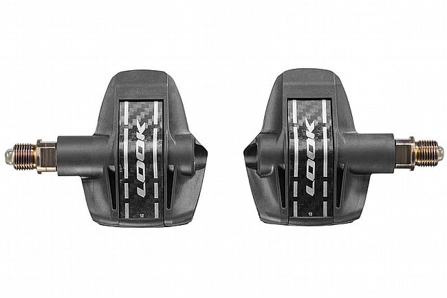 Look Keo Blade Power Dual Pedals 