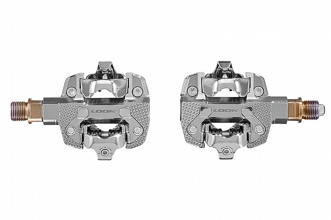 Look X-track Power Single Side SPD Pedals 
