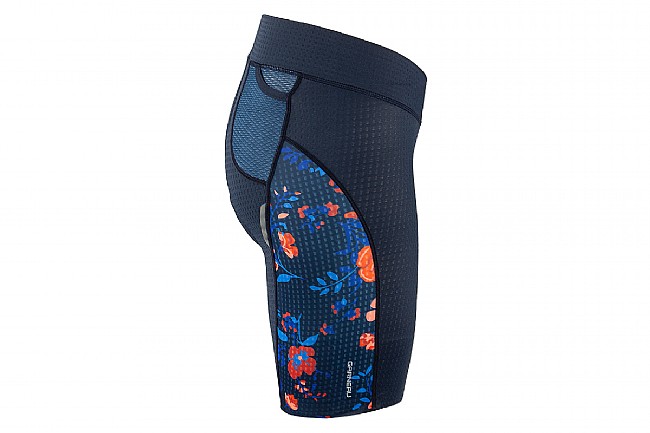 Louis Garneau Womens Vent 8 Tri Shorts Kailua