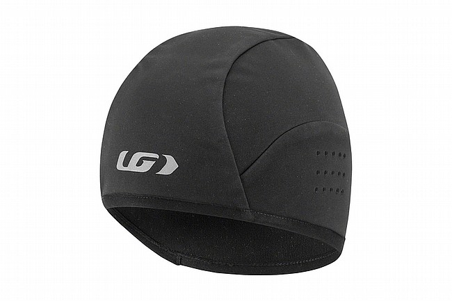 Louis Garneau Winter Skull Hat Black