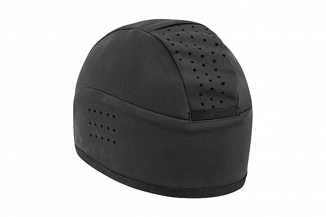 Louis Garneau Winter Skull Hat Black