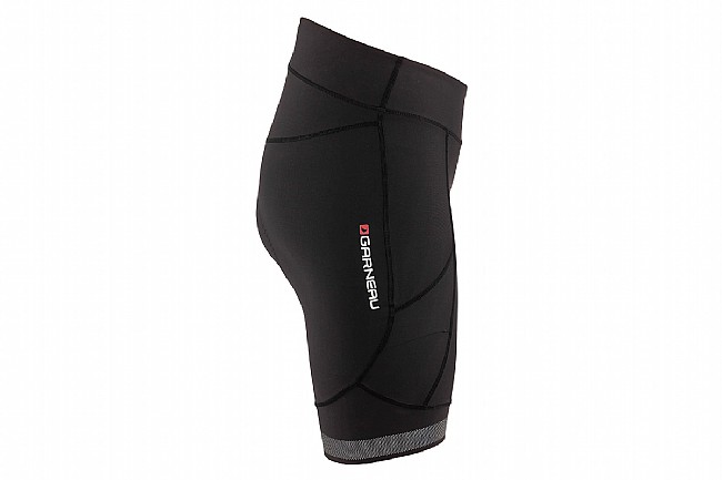 Louis Garneau Womens CB Neo Power Cycling Shorts Black