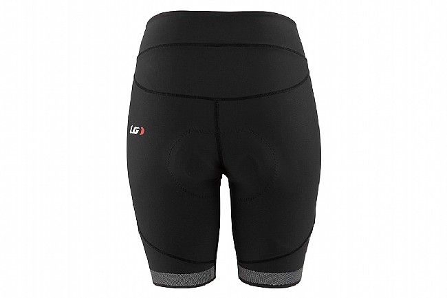 Louis Garneau Womens CB Neo Power Cycling Shorts Black