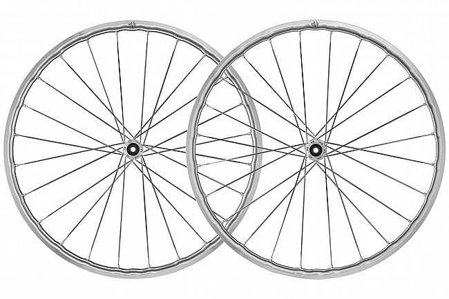 Mavic Ksyrium SL Heritage Alloy Disc Brake Wheelset 
