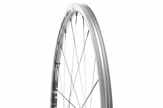 Mavic Ksyrium SL Heritage Alloy Disc Brake Wheelset 