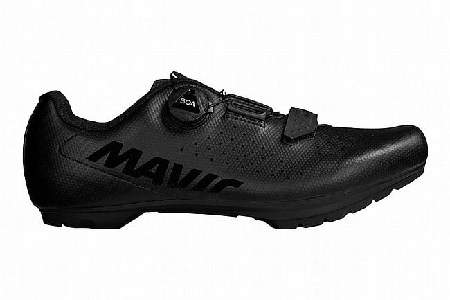 Mavic Cosmic BOA SPD Black