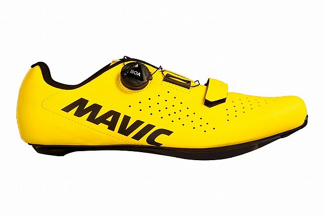 Mavic Cosmic Boa Yellow