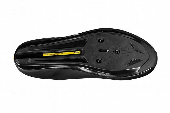 Mavic Cosmic Boa Black