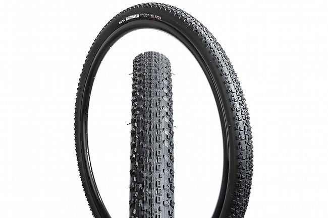 Maxxis Rambler 700c Gravel Tire Black