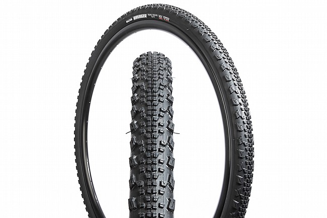 Maxxis Ravager 700c Gravel Tire Black