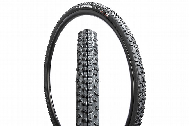 Maxxis All Terrane EXO/TR Cyclocross Tire 