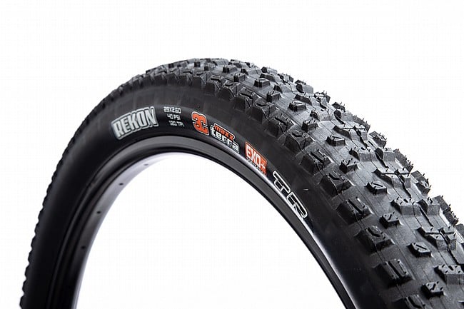 Maxxis Rekon 29 x 2.6"  3C/EXO/TR MTB Tire 