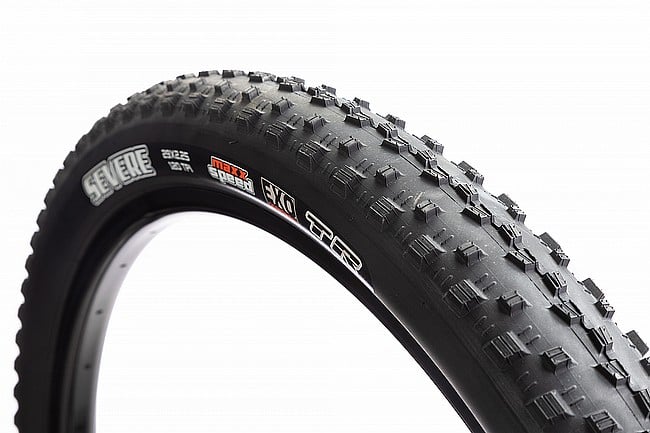 Maxxis Severe MaxxSpeed/EXO/TR 29" MTB Tire 