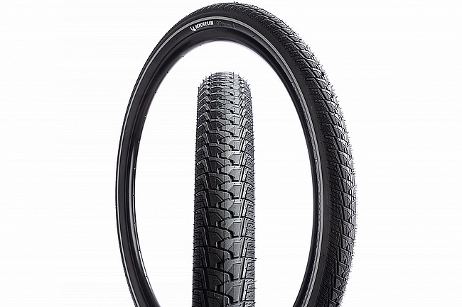 Michelin City Touring 700c Tire 