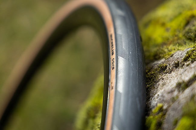 Michelin Pro5 Road Tire 