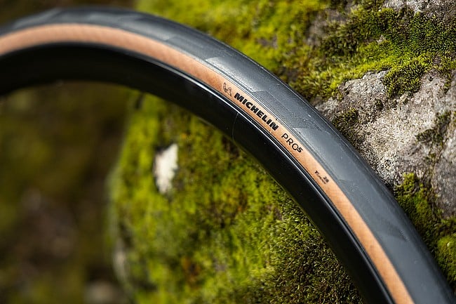 Michelin Pro5 Road Tire 