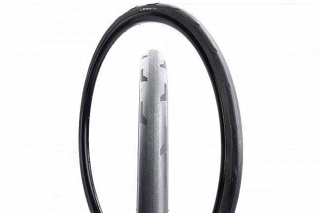 Michelin Pro5 TLR Road Tire Black