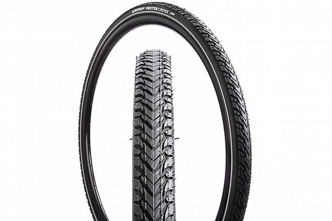 Michelin Protek Cross 700c Tire Narrower Widths