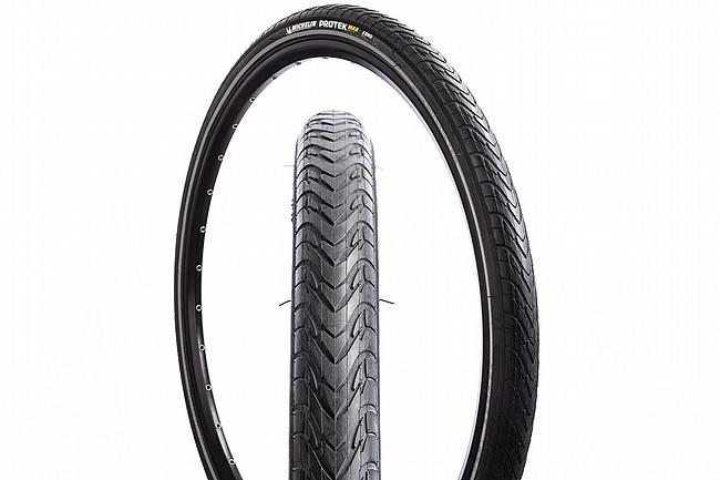 Michelin Protek Max 700c Tire 