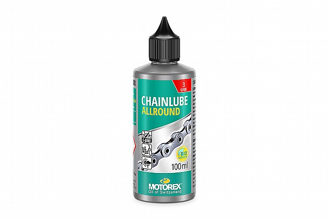 Motorex Chainlube Allround 