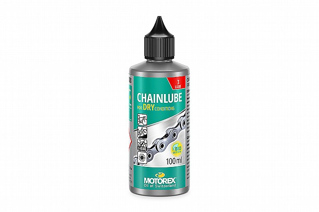 Motorex Chainlube For Dry Conditions 