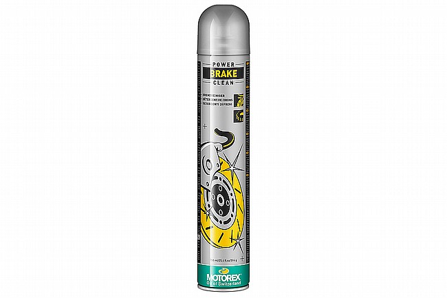 Motorex Power Brake Clean Spray 