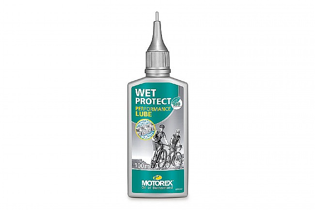 Motorex Wet Protect Lube - Drip Bottle 