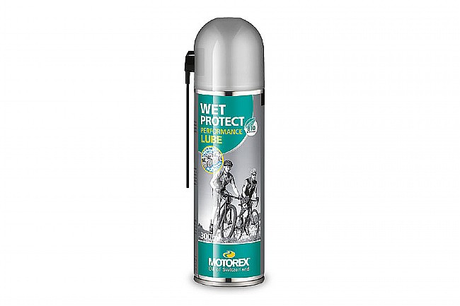 Motorex Wet Protect Lube - Spray Can 