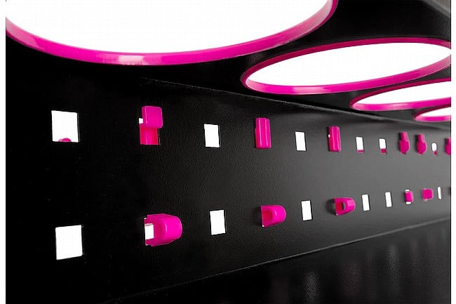 Muc-Off Bottle and Detailing Storage Rack 