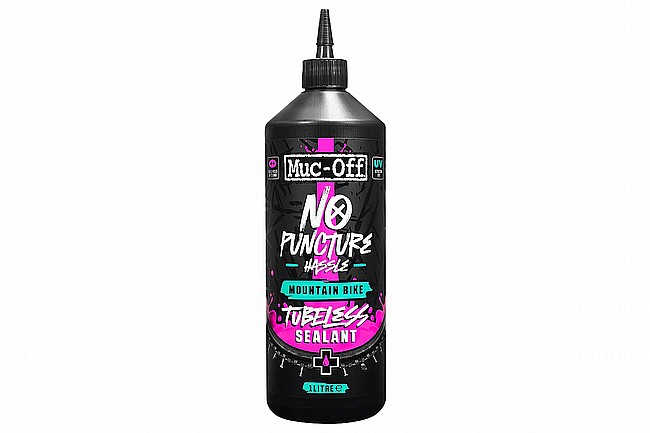 Muc-Off No Puncture MTN Tubeless Sealant 1 Liter 