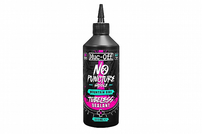 Muc-Off No Puncture MTB Tubeless Sealant 500ml 