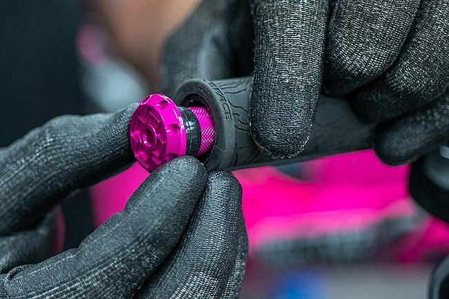 Muc-Off Stealth Tubeless Puncture Plugs 