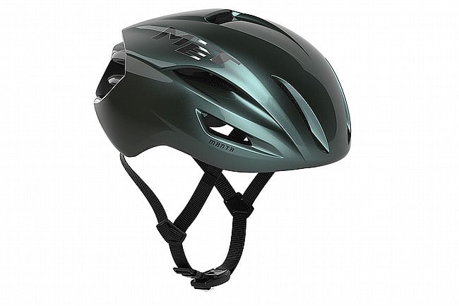 MET Manta Mips Helmet Hyper Teal