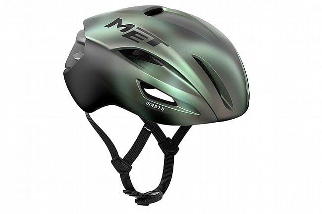 MET Manta Mips Helmet Motion Blur / Glossy