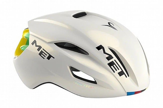 MET Manta Mips Helmet UCI World Championships
