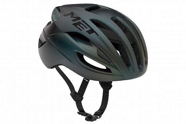 MET Rivale Mips Helmet Motion Blur / Glossy
