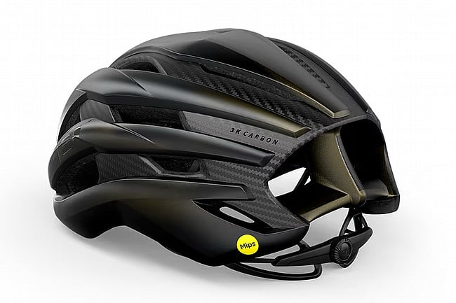 MET Trenta 3k Carbon Mips Helmet 