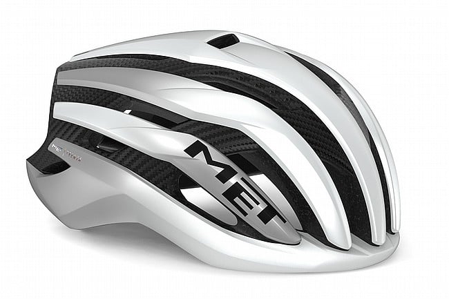 MET Trenta 3k Carbon Mips Helmet 