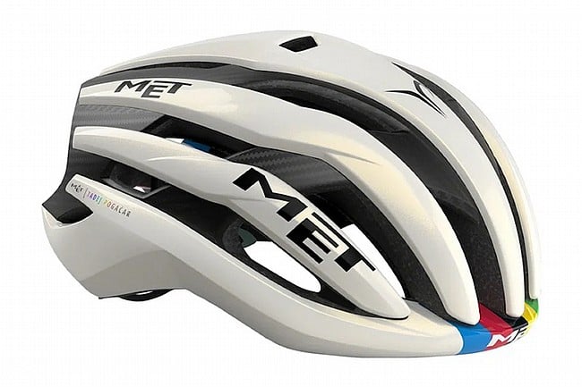 MET Trenta 3k Carbon Mips Helmet UCI World Championships