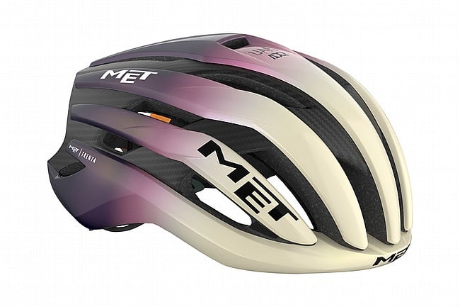 MET Trenta 3k Carbon Mips Helmet UAE Team ADQ 