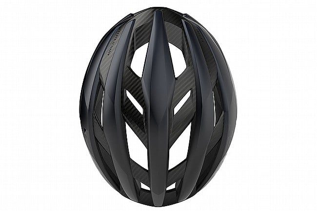 MET Trenta 3K Carbon Mips Helmet MY26 Matte Black