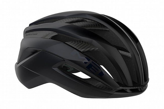 MET Trenta 3K Carbon Mips Helmet MY26 Matte Black
