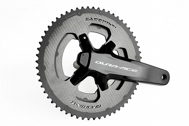 Carbon-Ti X-CarboRing EVO For DA9200 