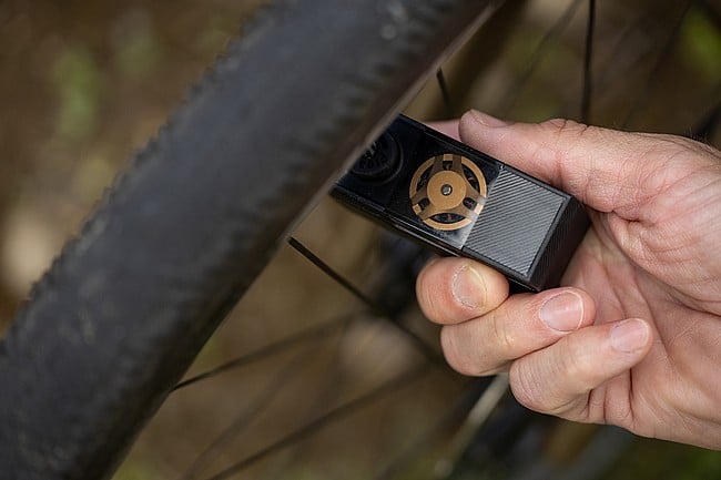 Magicshine Airro E-Pump 